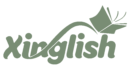 xinglish.com